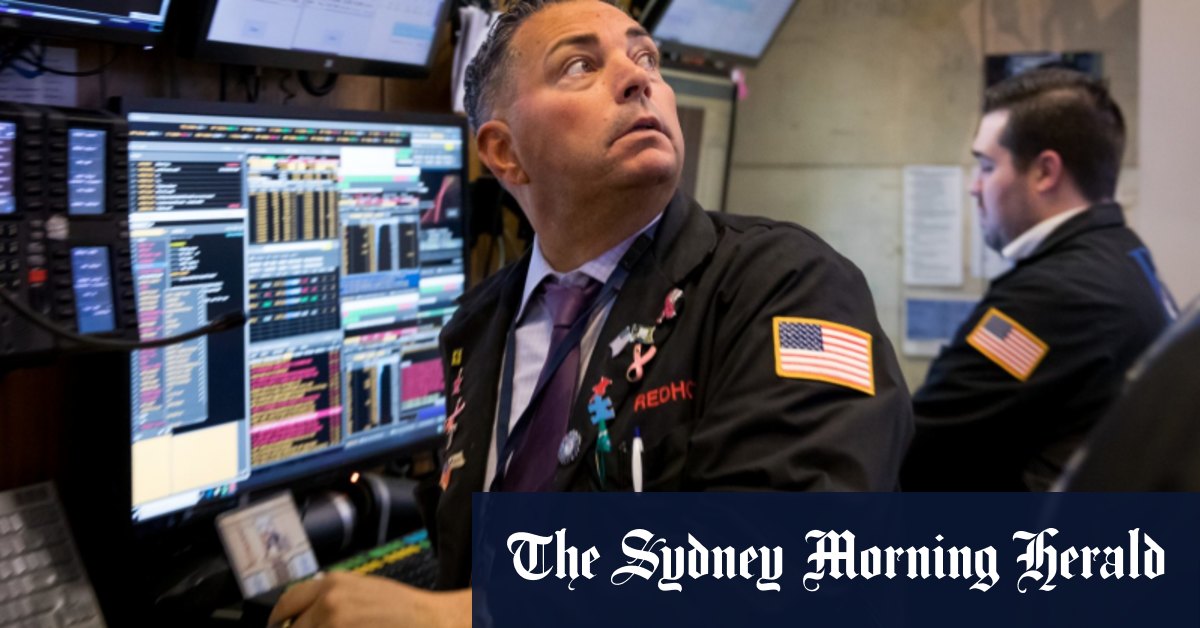 ASX set to rise, SEC charges Coinbase