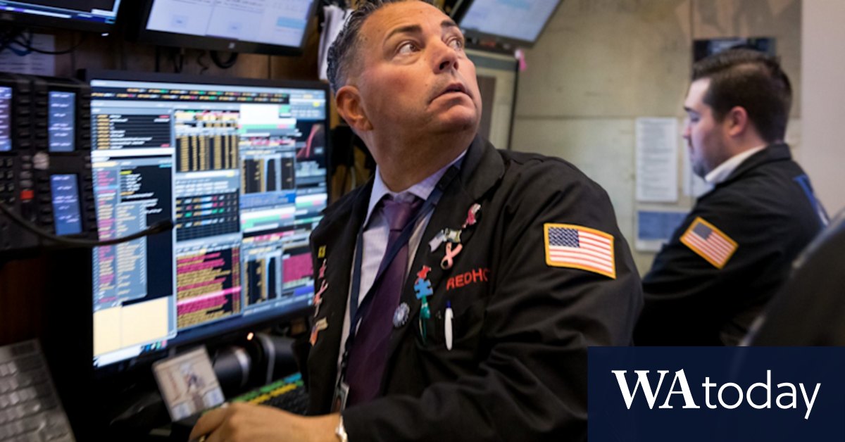 ASX set to rise, SEC charges Coinbase