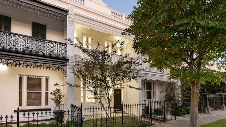 theage.com.au - Shona Hendley - Five of our favourite renovated homes in Melbourne for sale right now