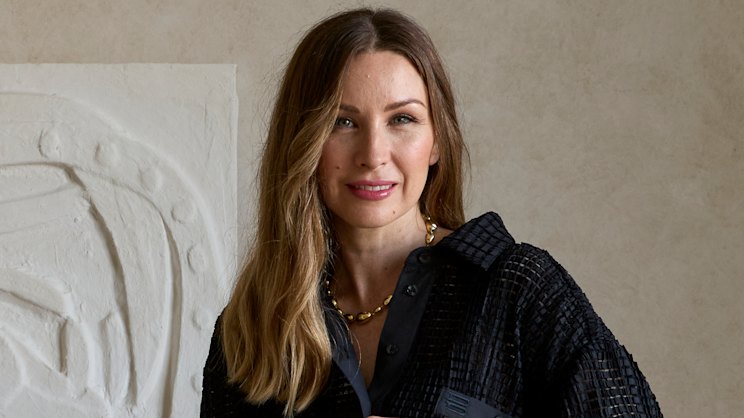 smh.com.au - Georgie Gordon - Need texture for your winter wardrobe? This 'timeless' trend will make you feel good