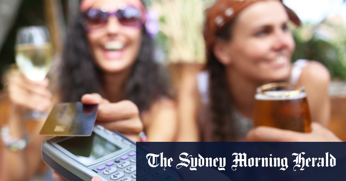 Visa warns Reserve Bank fee cut plan could backfire on shoppers