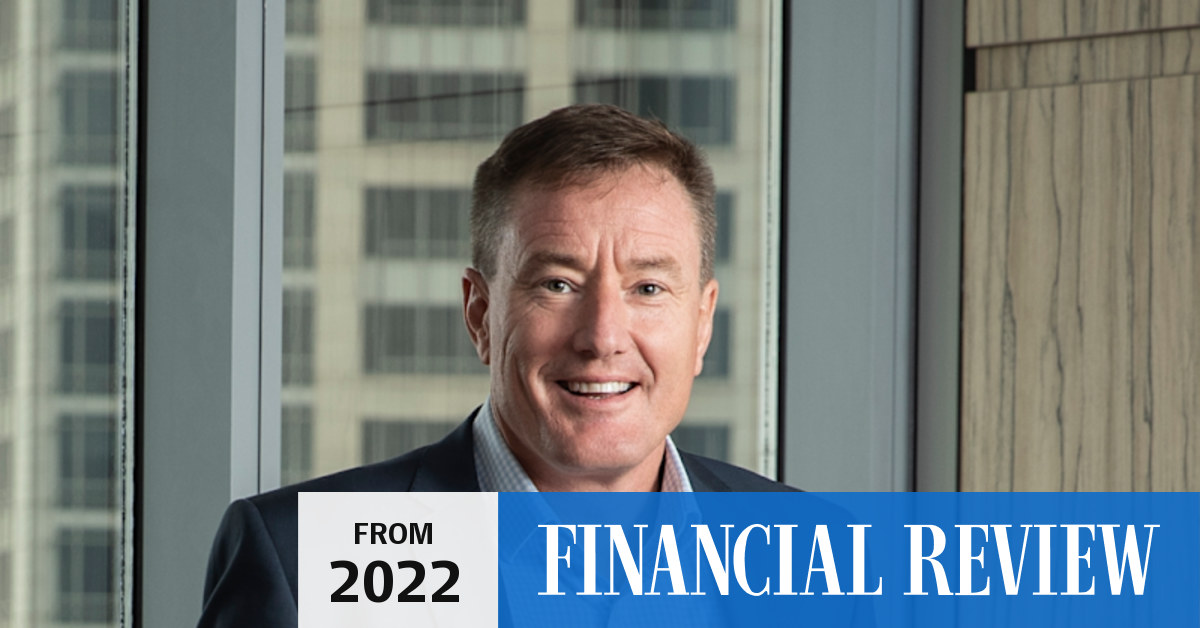 APA expects further dividend lift as profits rise