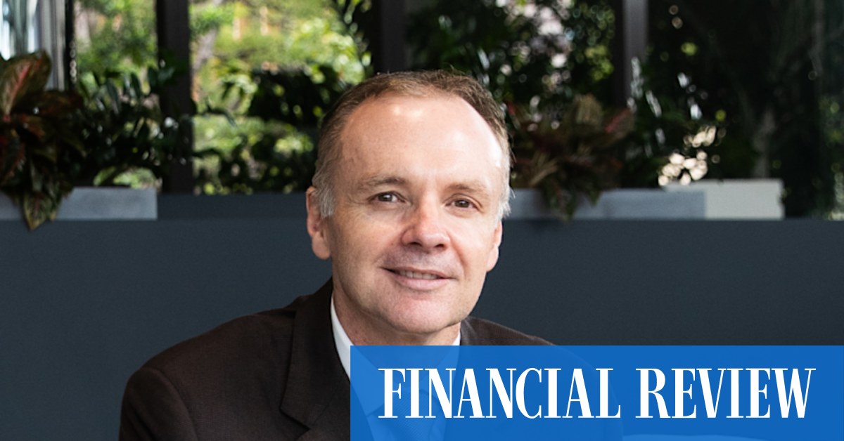 Executive pay: Aurizon bosses will get paid to cut carbon - Vimarsana News