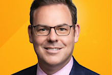 One Nation NSW leader Mike Newman