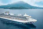 diamond princess