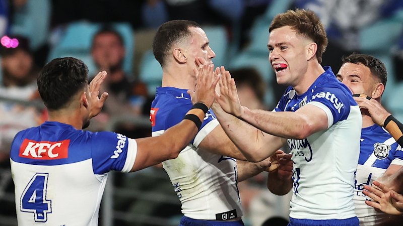 Can this footy nerd unlock Galvin and the Bulldogs’ attack once and for all?