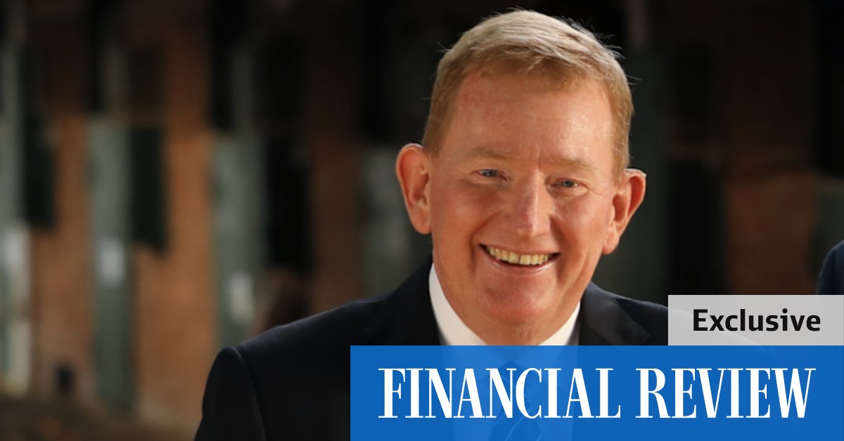 BlueBet and Matt Tripp's BetR in merger talks - Vimarsana News