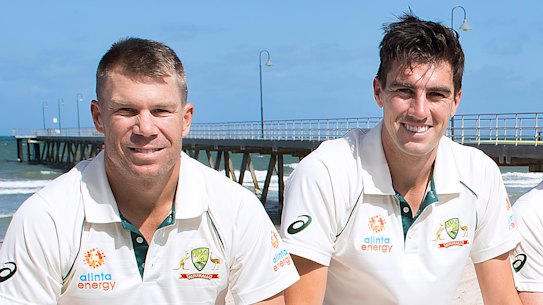 David Warner, Pat Cummins and Steve Smith will likely miss another BBL this summer.