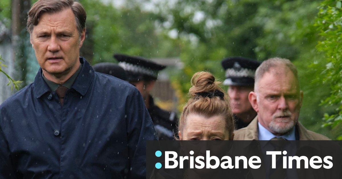 TV review Sherwood: James Graham's six-part drama - Vimarsana News
