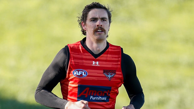 Daniher wants to go to Brisbane. 