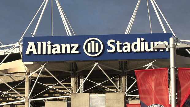 Allianz.