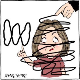 Illustration: John Shakespeare