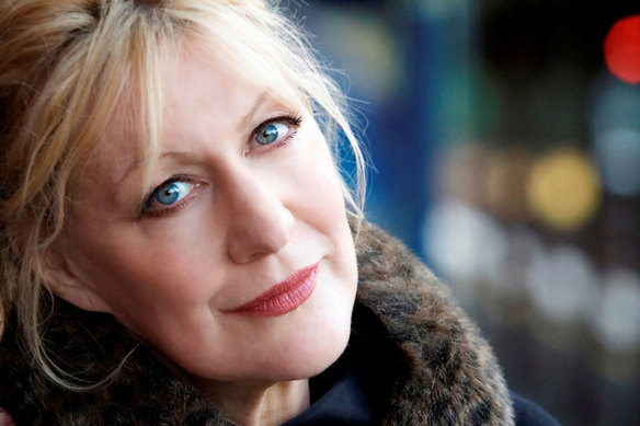 Renee Geyer was “so much a part of the soundtrack which defined growing up in the mid-1970s”.