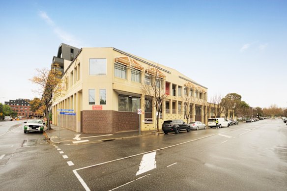 70 Robertson Street, Kensington.