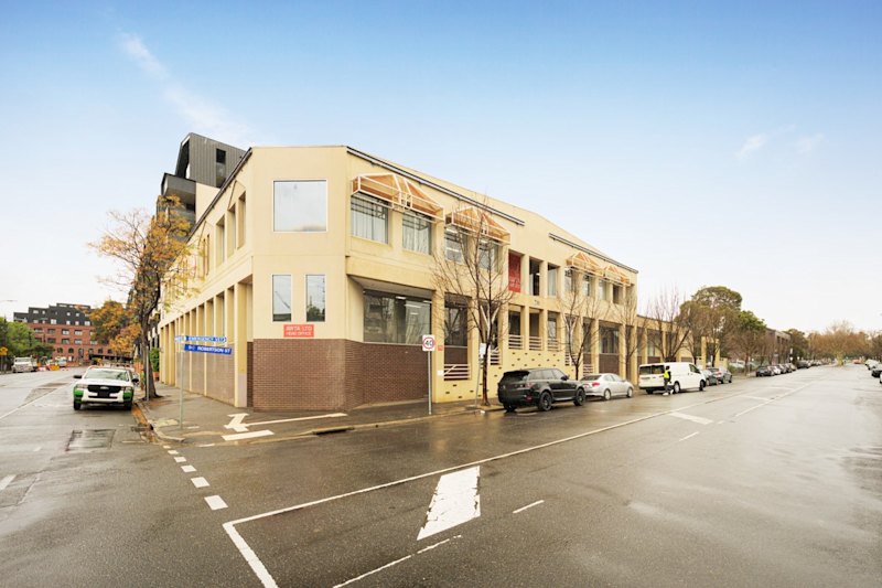 70 Robertson Street, Kensington.