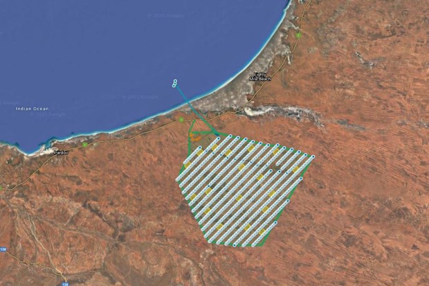 BP ditches plan for huge green hydrogen project in WA’s Pilbara