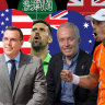 ‘It’s not a war’: The seismic shift about to hit world tennis