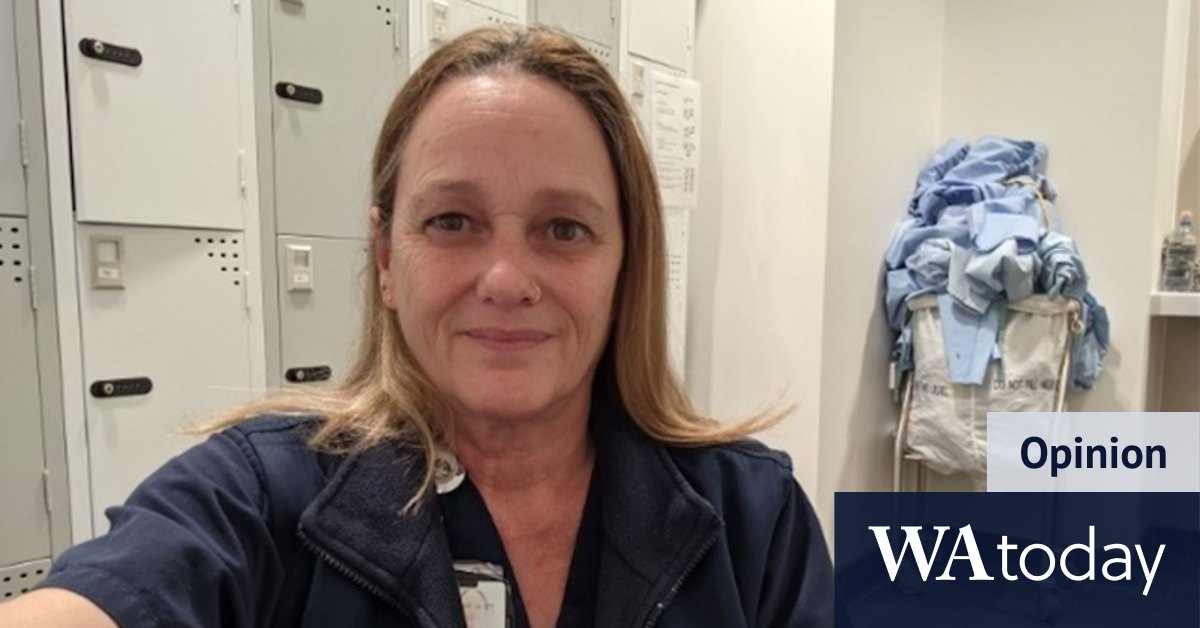 NSW COVID: A nurse on Sydney's frontline tells it like it is - Vimarsana News