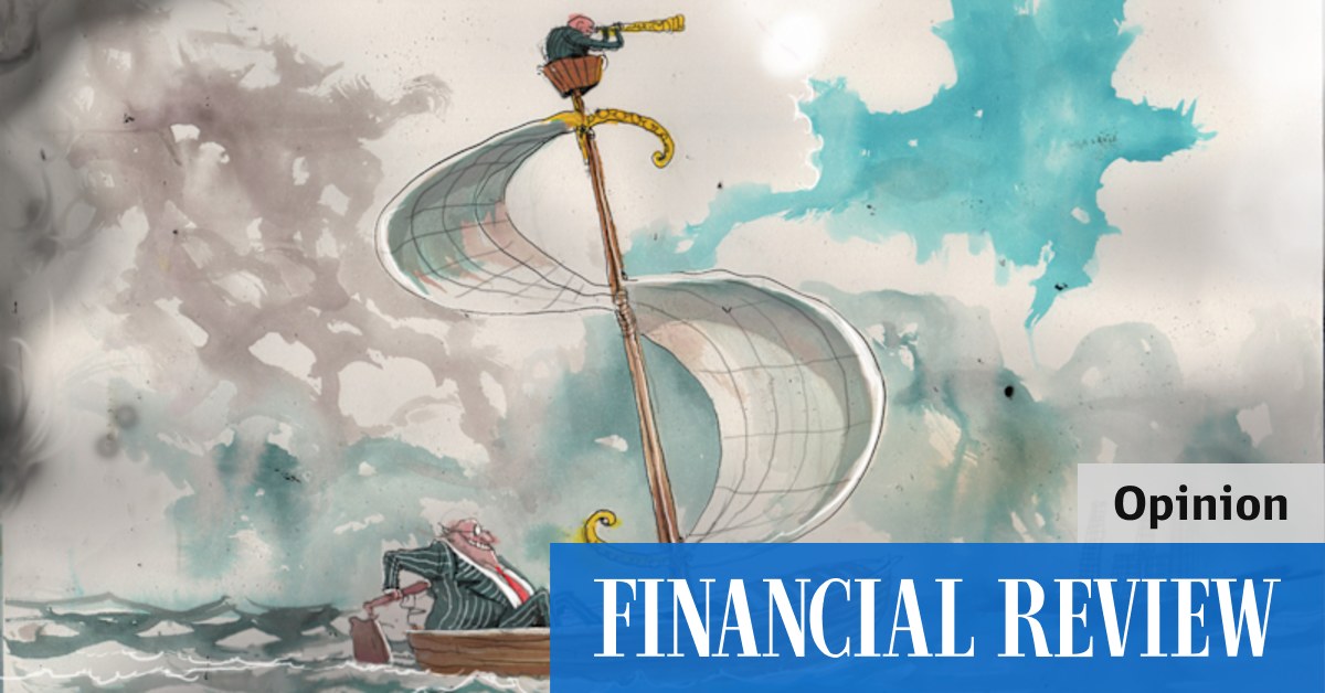 afr.com - James Thomson - 18 stocks that could deliver profit season's biggest shocks