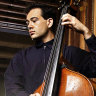 All about that bass as musicians prepare new classical festival