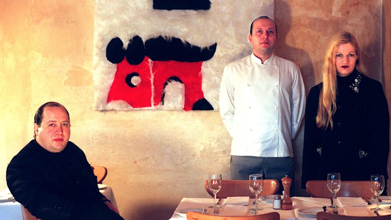 Ronnie Di Stasio on closing the pioneering Cafe Di Stasio after 38 years