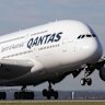 Qantas told us our flight home from the US was cancelled. It wasn’t