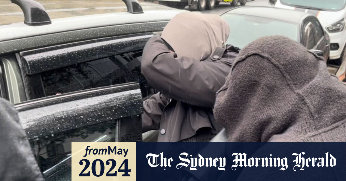 Sydney teen wanted something catastrophic for Jews and Assyrians