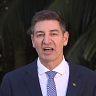 Zempilas says he’s unscathed after rough week in politics