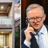 Prime minister scores $1.75m buyer for Dulwich Hill digs