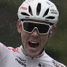 ‘Life-changing’: O’Connor claims Tour stage victory
