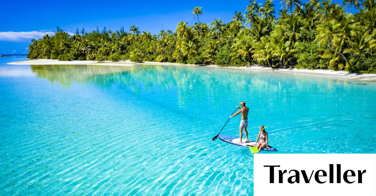 Oceania ultimate travel guide: 19 highlights - Vimarsana News