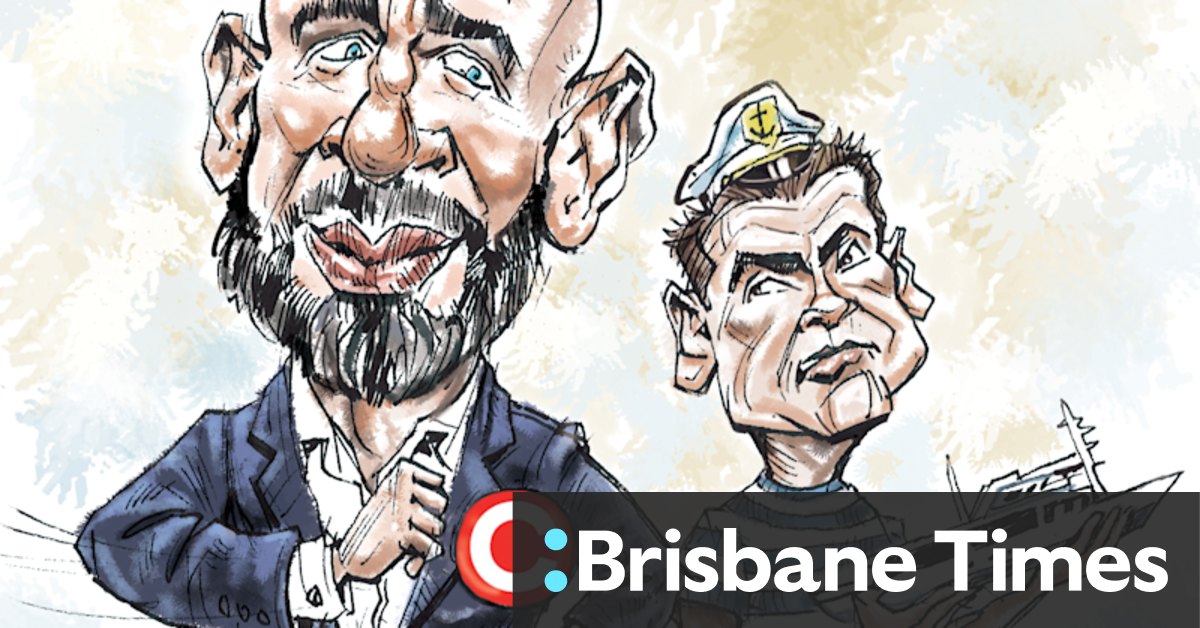 Queensland to hold conservative Voice symposium - Vimarsana News