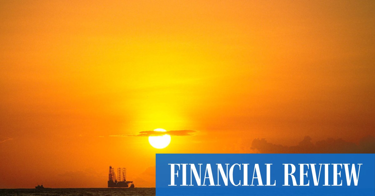 Timor-Leste looks to grasp CO2 storage revenues - Vimarsana News