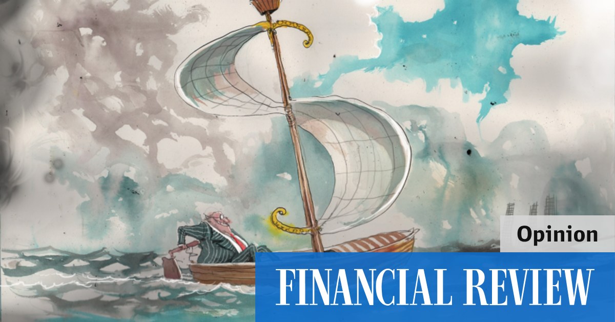 ASX earnings: Cut to profit forecasts is the worst thing about the 2023 results season: Chanticleer - Vimarsana News