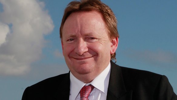 Crown's Australian resorts CEO Barry Felstead defended the company's vetting processes for protecting against the infiltration of its casinos by organised crime groups.