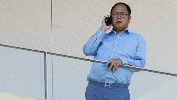 Huang Xiangmo's relationship with key Labor figures will feature at an ICAC public hearing.
