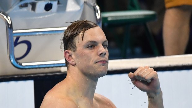 Gold-medal triumphs such as Kyle Chalmers' 100m freestyle win in Rio are unlikely to be heard on ABC radio next year.