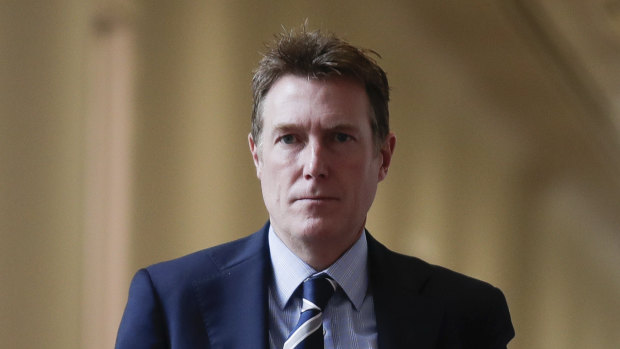 Attorney-General and Minister for Industrial Relations Christian Porter said employees need to abide by their employment contracts. 