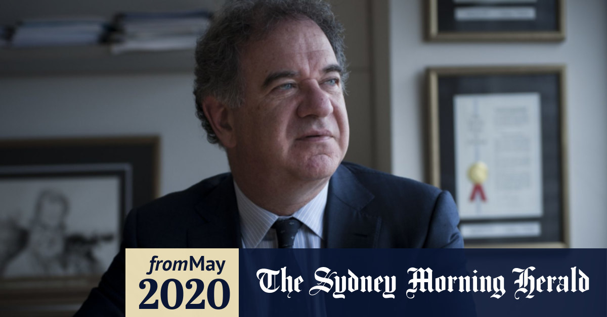 Mesoblast Eyes Covid 19 Trial Results In Coming Months