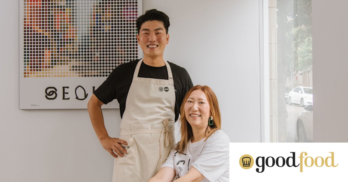 Bar Soul Sydney; Korean bar Sydney; Korean food Sydney; Korean wine - Vimarsana News