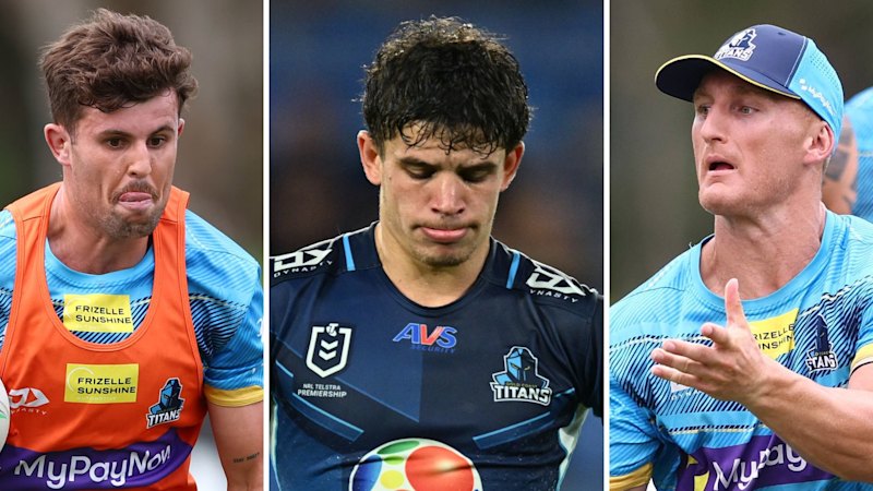 Why this week cruelly exposes wooden spoon favourite’s halfback hoodoo