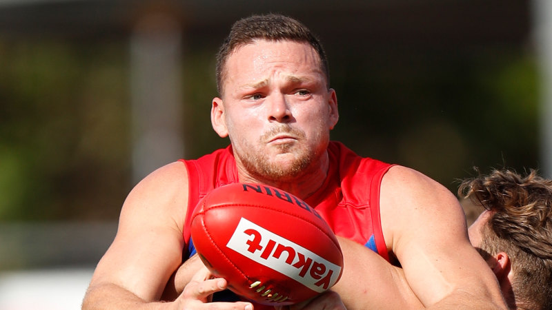 Afl 2020 All Australian Squad Announced