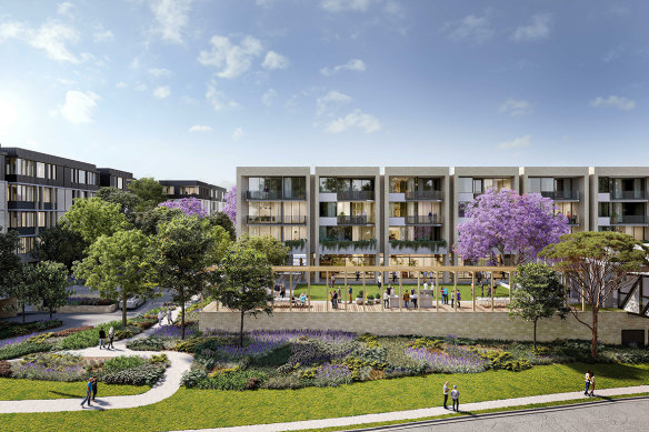 Government sources say it is a “no-brainer” for super to be “part of the solution” to funding aged care