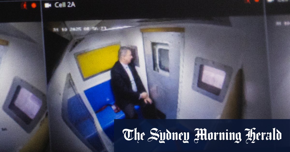 High Country murderer Greg Lynn appeals his conviction and sentence