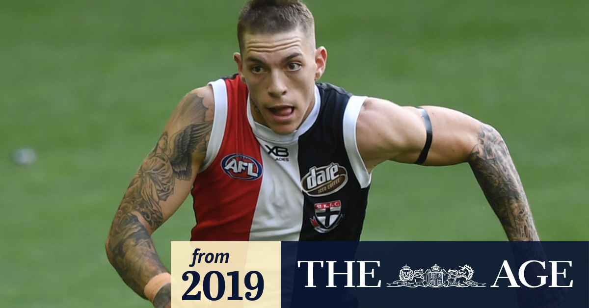 4 Points Unearthed Treasure Parker Is Key In St Kilda Renovation