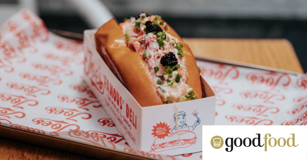 Brisbane’s best sandwiches: Introducing Sandwich Watch