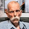 John Kelleher,  former Victoria Police fire and explosives scientist investigated 7000 fires, is now suffering from oesophageal cancer. 