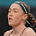 Australian Joanna Wietrzyk took part in HYROX Beijing 2026 on September 12.