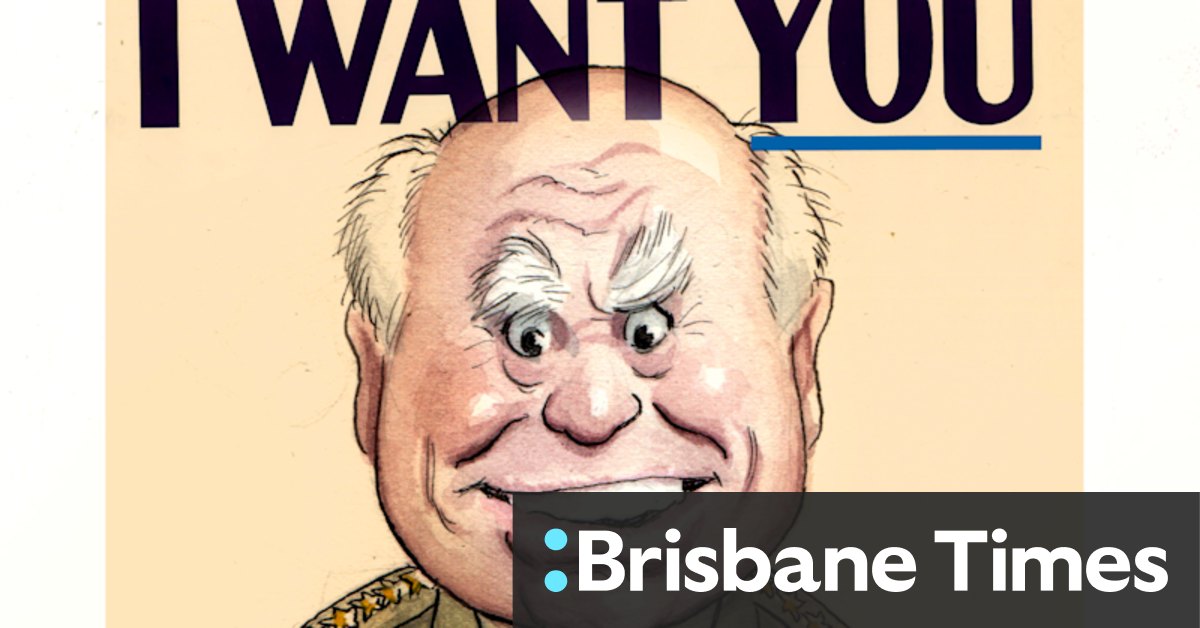 John Howard gets out the begging bowl - Vimarsana News