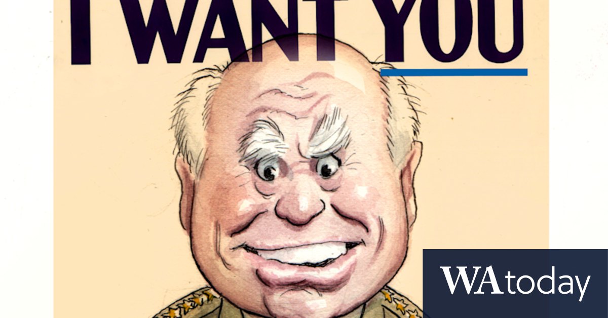 John Howard gets out the begging bowl - Vimarsana News